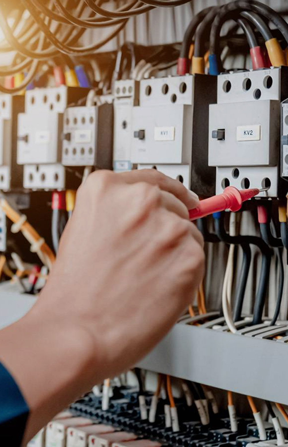 Al Kawkab Technical Services L.L.C