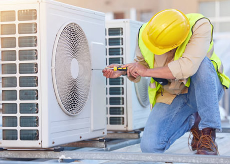 Air Conditioning & Cooling Systems